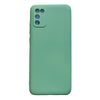 Husa Samsung A03S, Silicon Soft, Verde