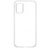 Husa Samsung M40S/A51, Transparenta