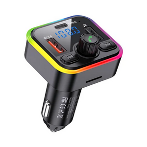 Modulatoare FM