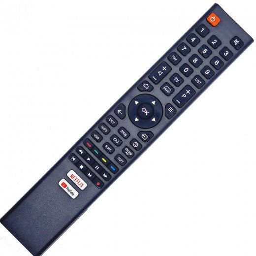 Telecomanda Led NEI, SCHNEIDER, VORTEX, 55TD2072, LED32SC400ATV
