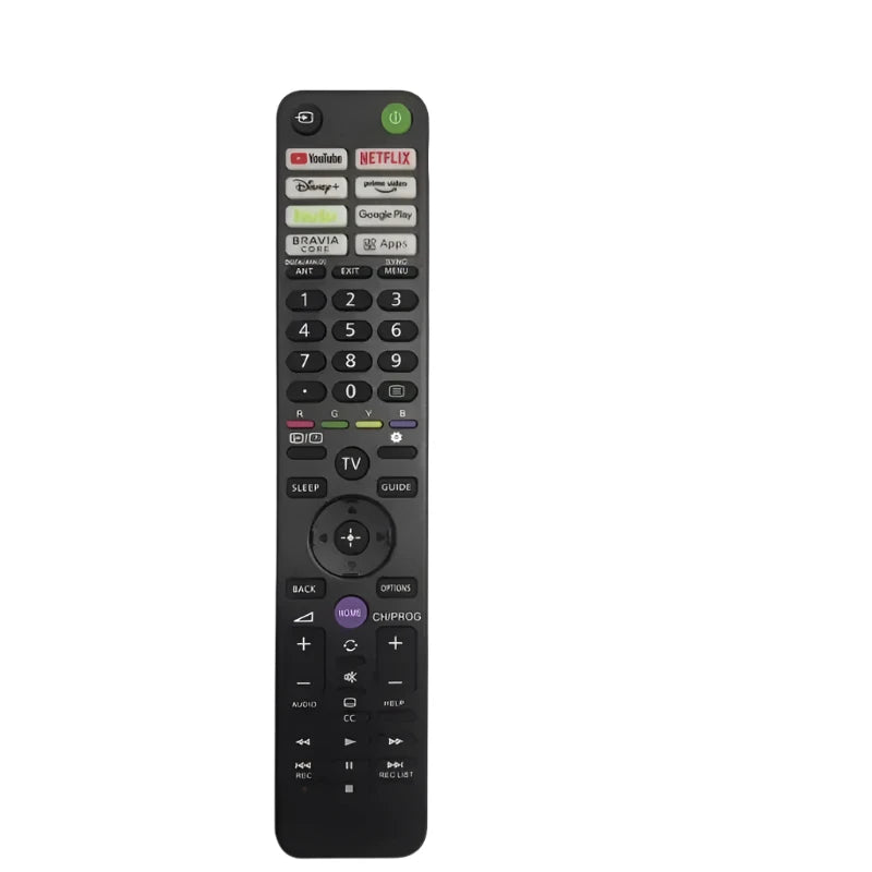 Telecomanda Sony LCD, CRC431V, Smart TV