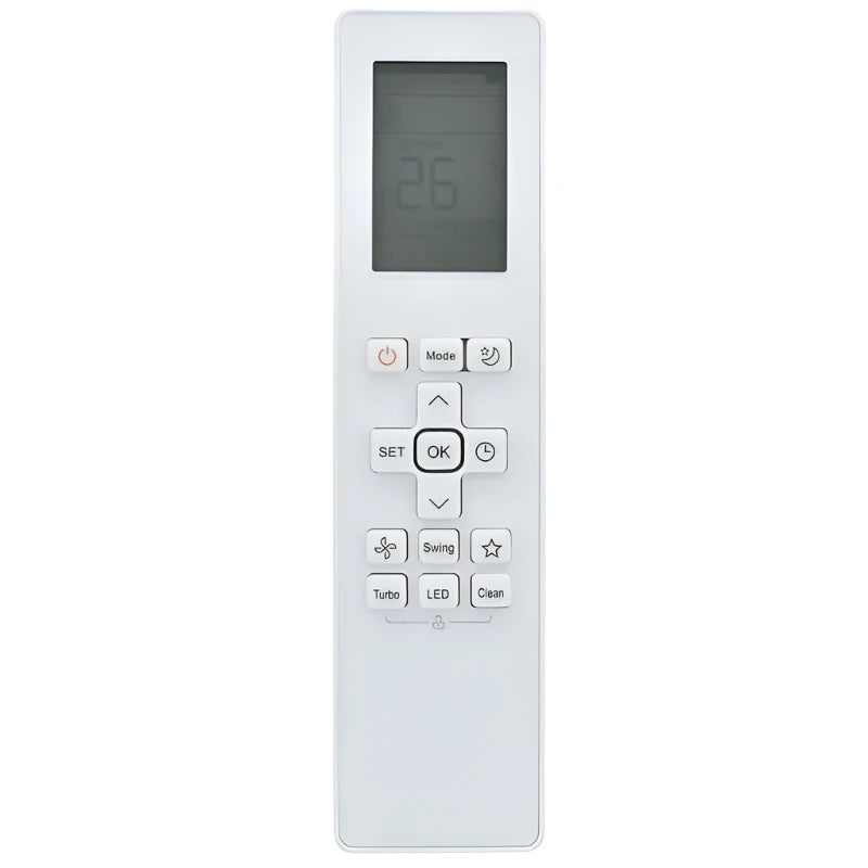 Telecomanda Bosch, Romstal, Midea, Aer Conditionat