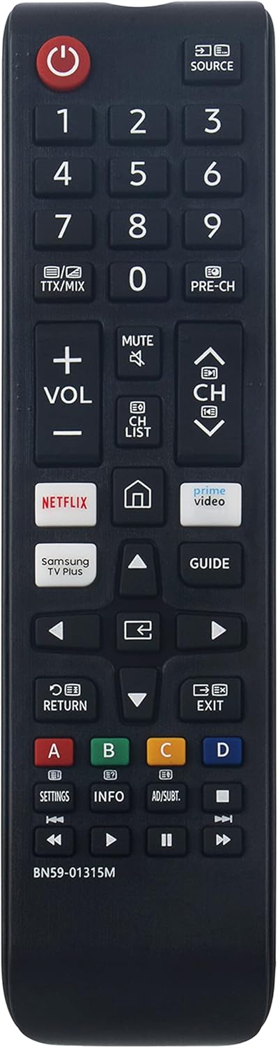 Telecomanda LCD/LED Samsung, BN59-01315M
