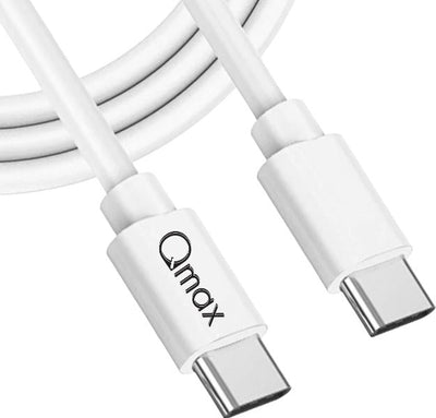 Cablu Qmax Original Fast Charge Incarcare Rapida si Transfer Date, Micro, Lightning, USB-C