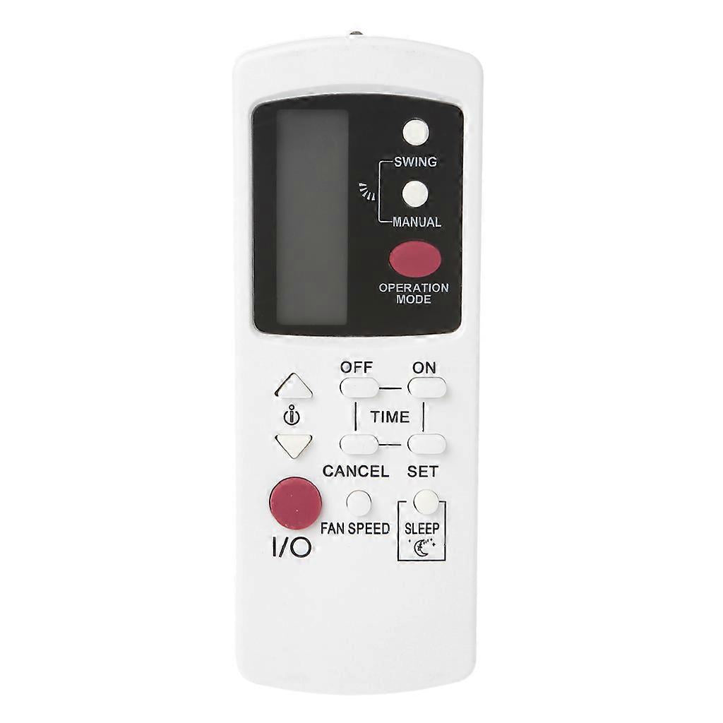 Telecomanda Aer Conditionat Galanz, GZ-1002B-E3