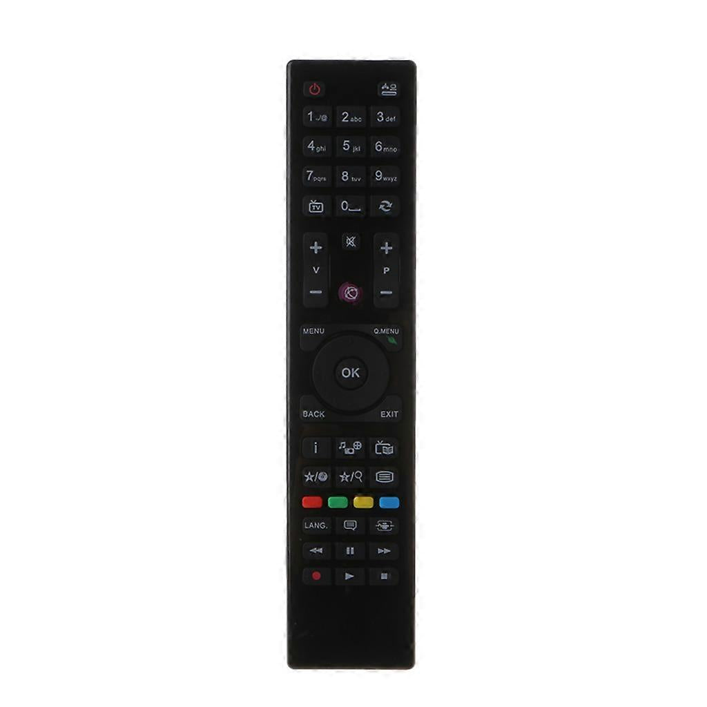 Telecomanda LCD/LED Hitachi, Telefunken, RC4860