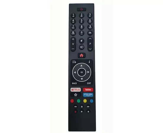 Telecomanda Horizon LCD, RC43135P cu Smart TV