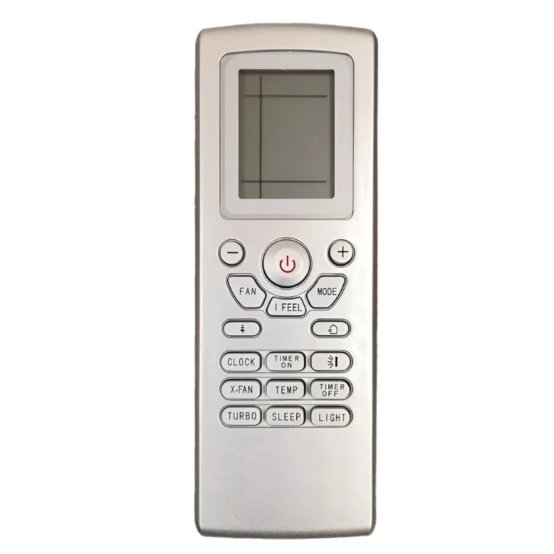 Telecomanda WRPL2-YT1F, Aer Conditionat