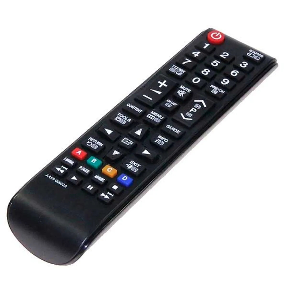 Telecomanda LCD/LED Samsung, AA59-00602A