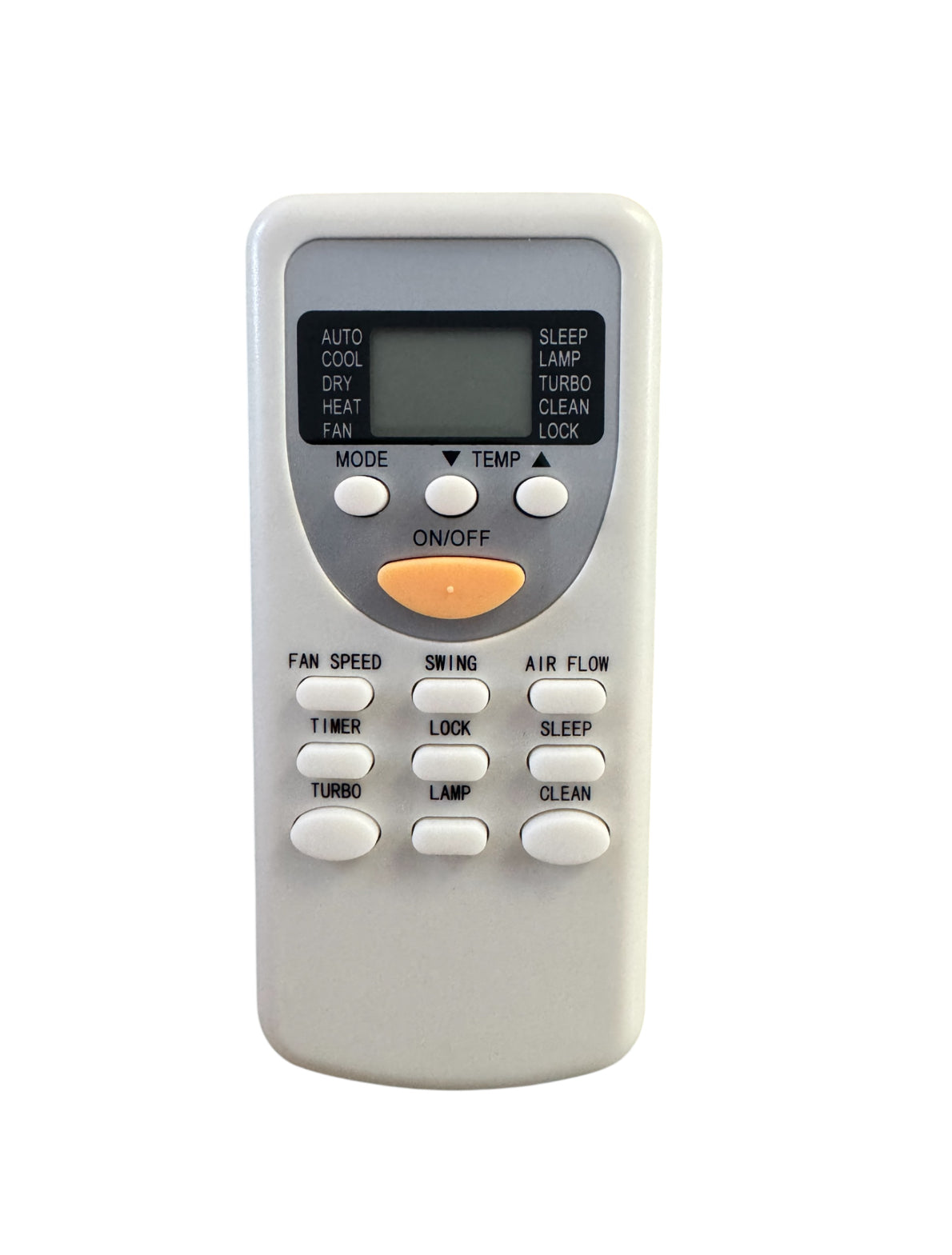 Telecomanda Aer Conditionat Chigo, Beko, Nordstar, KS-CG01V