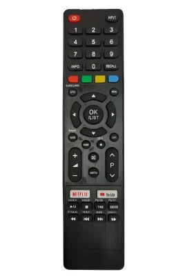 Telecomanda Nei, Schneider LED, 32-37NE4700, Smart TV