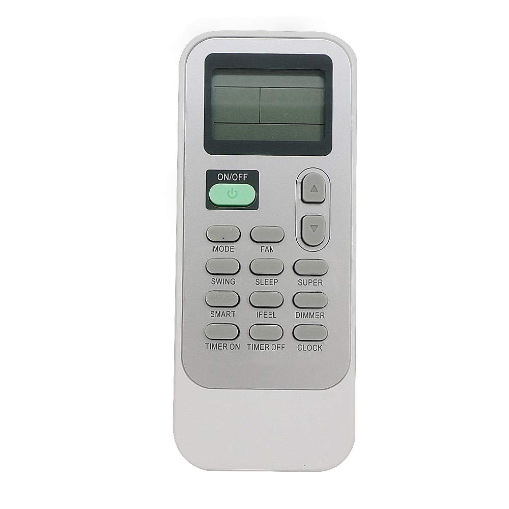 Telecomanda Aer Conditionat Hisense, DG11J1-01