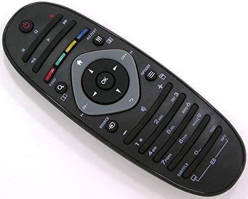 Telecomanda LCD/LED Philips, RC4503