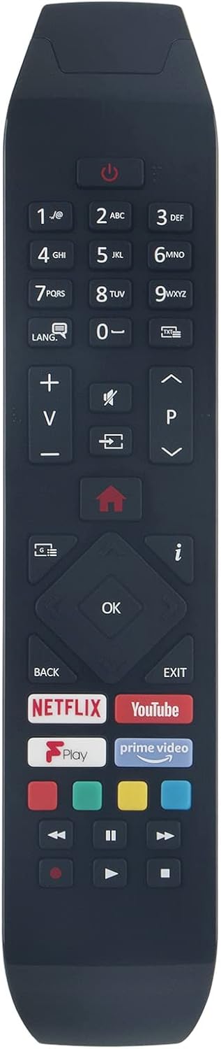 Telecomanda LCD/LED Hitachi, RC43141P