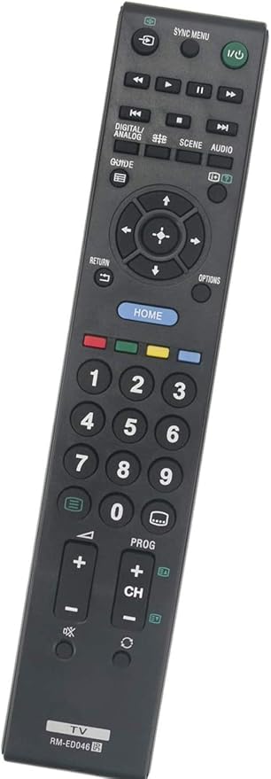 Telecomanda LCD/LED Sony,RM-ED046