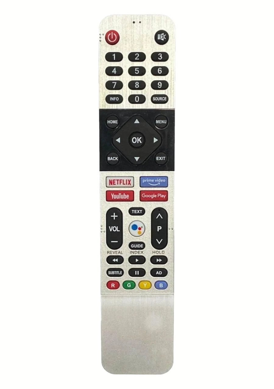 Telecomanda Allview LCD, Smart TV