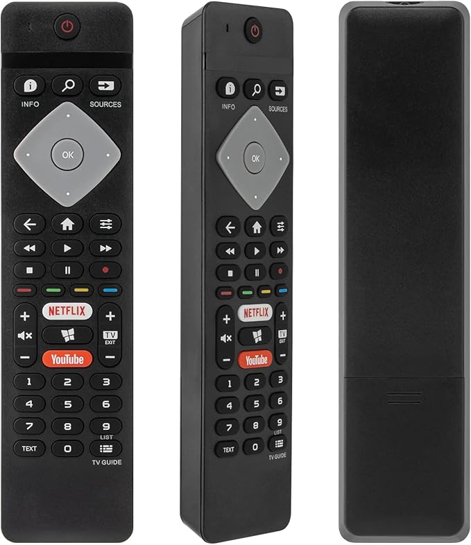 Telecomanda LCD/LED Philips, BRC0884305/01