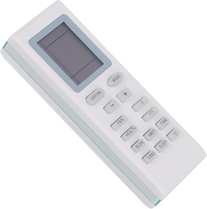 Telecomanda Aer Conditionat GREE, YBOF