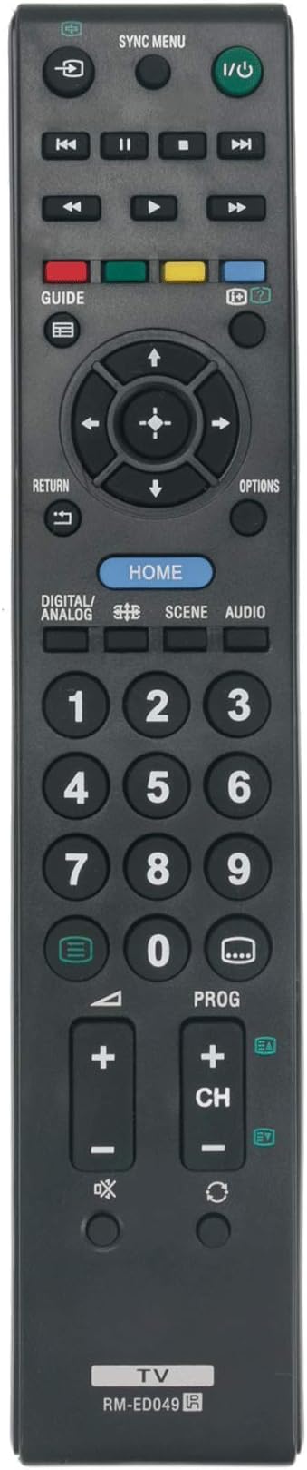 Telecomanda LCD/LED Sony,RM-ED049