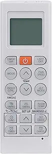 Telecomanda Aer Conditionat LG, AKB74955604