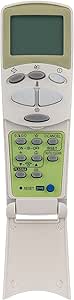 Telecomanda Aer Conditionat LG, 6711A90032L