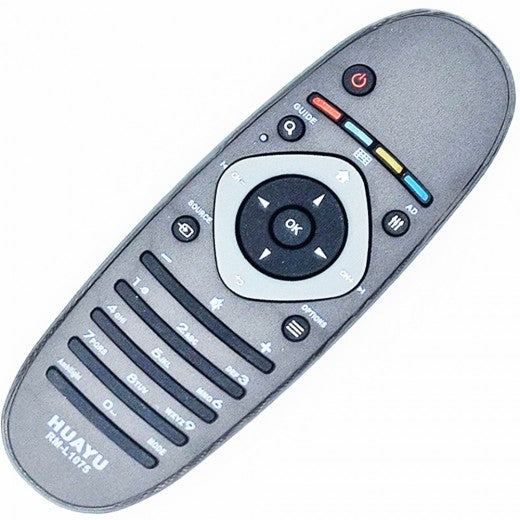 Telecomanda pentru LCD/LED PHILIPS RM-L1075