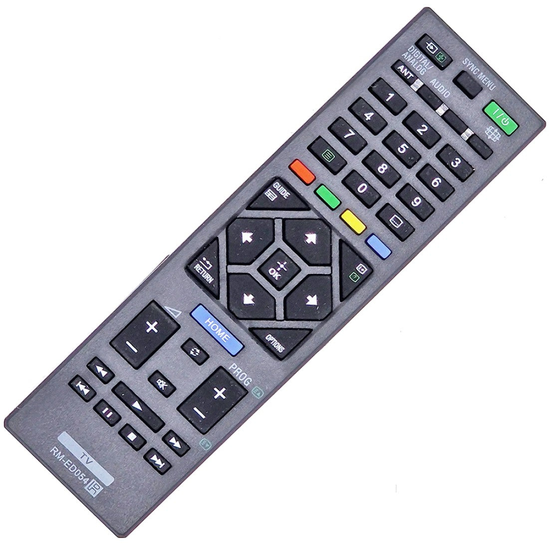 Telecomanda LCD/LED Sony,RM-ED054