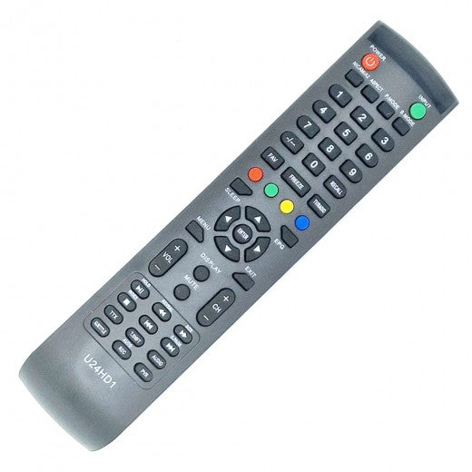 Telecomanda LCD/LED Utok, Sencor, U22-U24-U28-U32-U40
