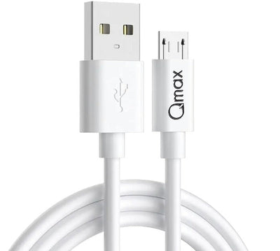 Cablu Qmax Original Fast Charge Incarcare Rapida si Transfer Date, Micro, Lightning, USB-C