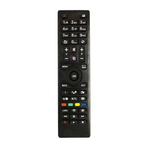 Telecomanda LCD/LED Teletech ,Telefunken, Finlux, RC4870