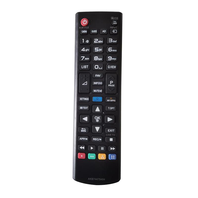 Telecomanda LED LG, AKB74475404