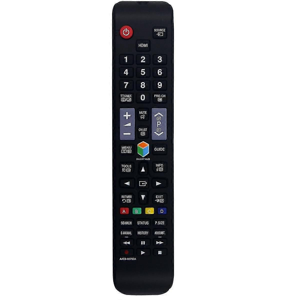 Telecomanda LCD/LED Samsung, BN59-00793A
