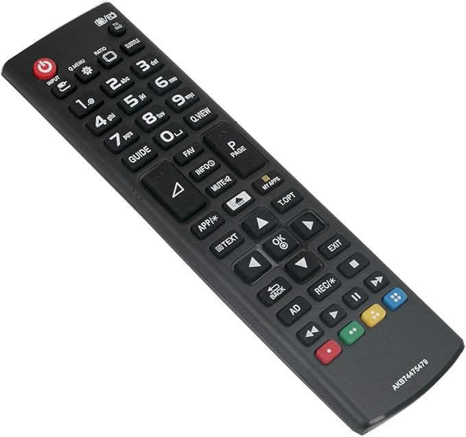 Telecomanda LED LG, AKB74475479