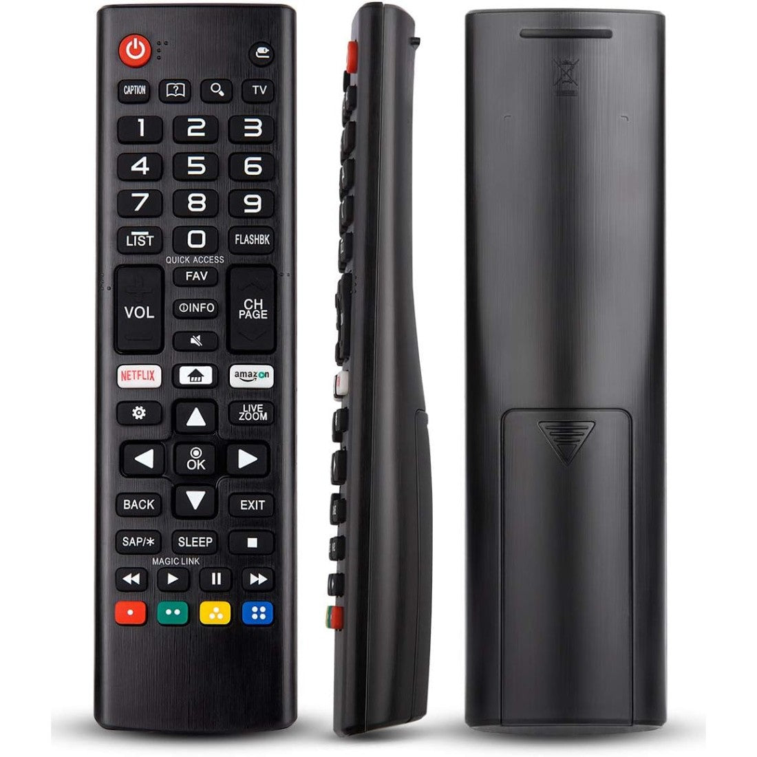 Telecomanda LED LG, AKB75095303