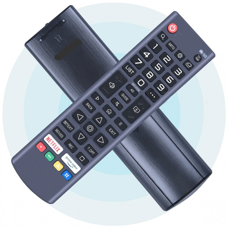 Telecomanda LCD/LED LG, NEI, Vortex, Sencor, AKB76037001