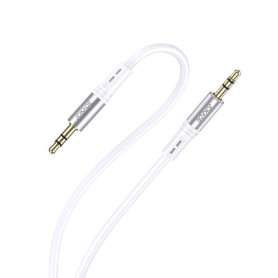 Cablu Audio Jack 3.5mm la Jack 3.5mm Jokade, Stereo, 1m