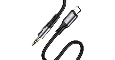 Cablu Auxiliar, Jokade JA106, Type C-Jack