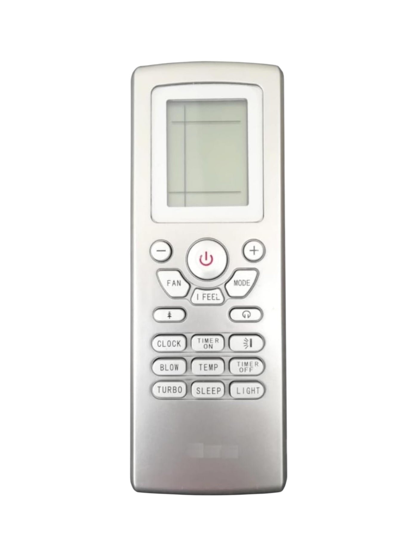 Telecomanda Aer Conditionat Whirlpol, WRPL2-YT1F