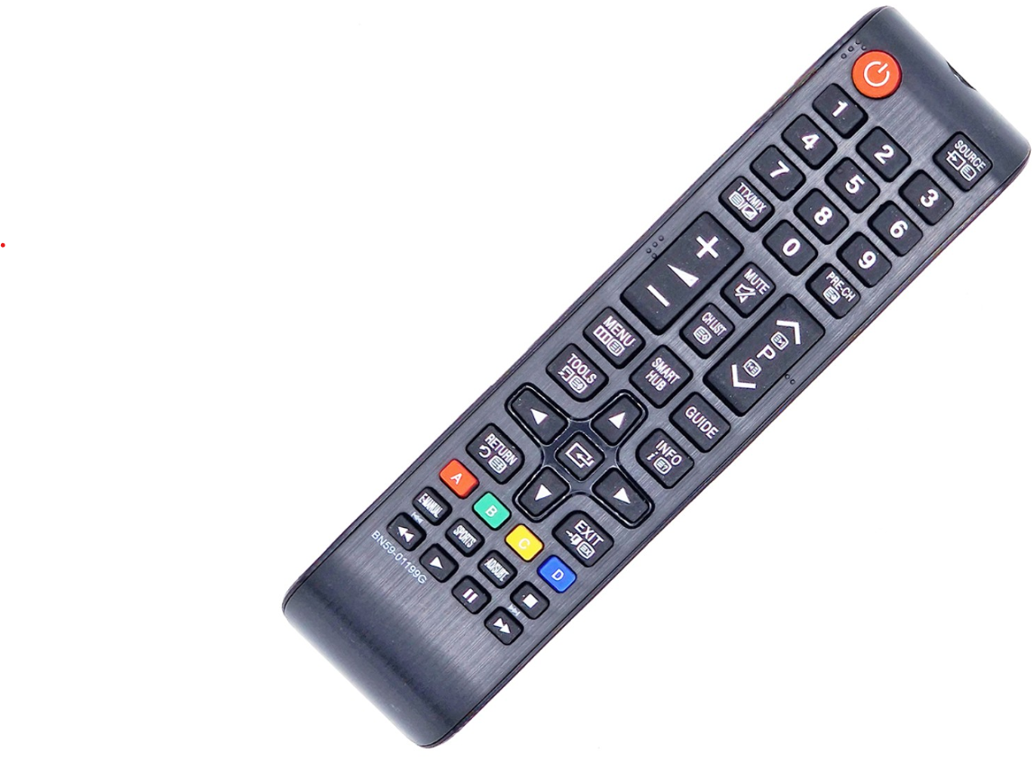 Telecomanda Samsung LCD, BN59-01199G
