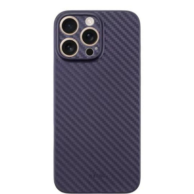 Husa Air Carbon, iPhone 16 Pro