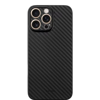 Husa Air Carbon, iPhone 16 Pro