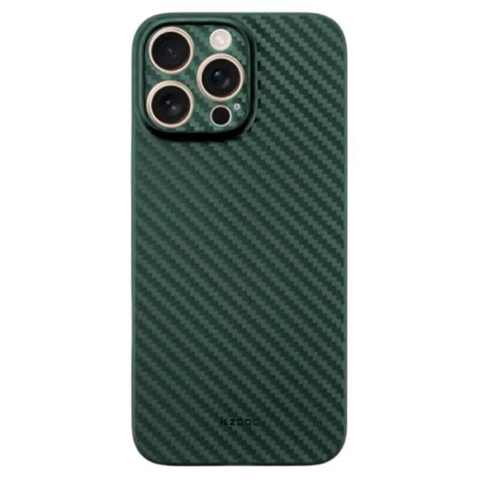 Husa Air Carbon, iPhone 16 Pro
