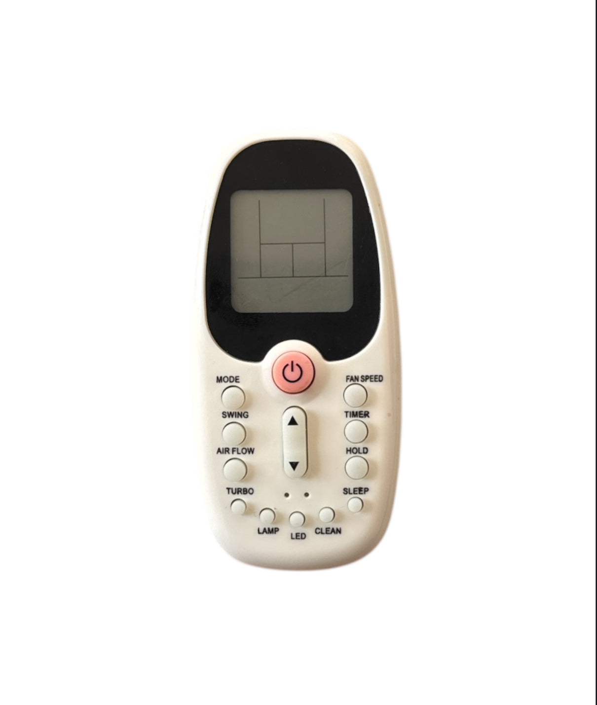 Telecomanda Aer Conditionat Chigo Tornado, ZH/EZ-01