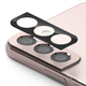 Folie Protectie Camera Acoperire Completa, Samsung S22-S22 Plus