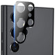 Folie Protectie Camera Acoperire Completa, Samsung S23 Ultra