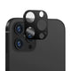 Folie Protectie Camera Acoperire Completa, iPhone 11 Pro/Pro Max