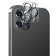 Folie Protectie Camera Acoperire Completa, iPhone 13 Pro Max