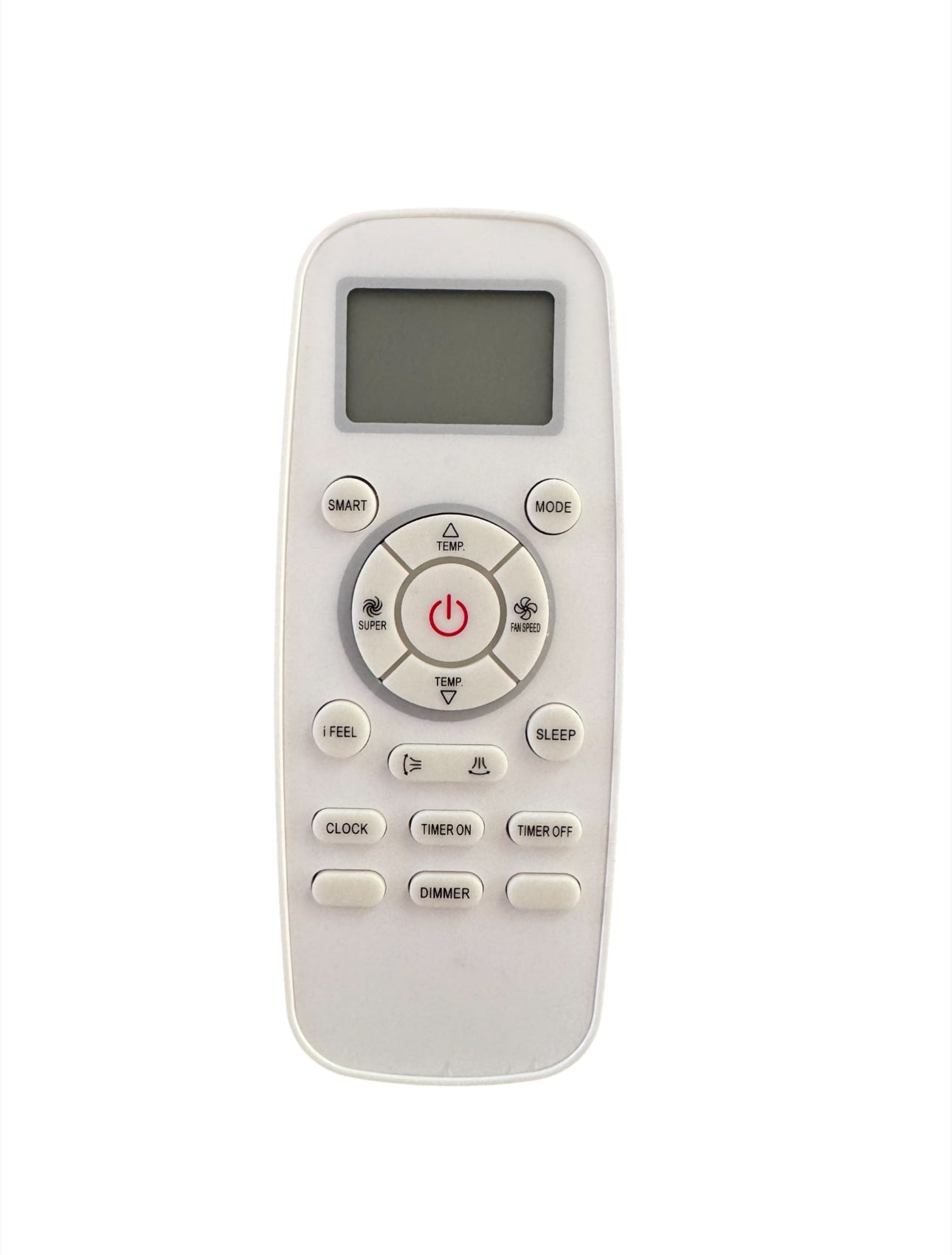 Telecomanda Aer Conditionat Hisense, DG11L1-01