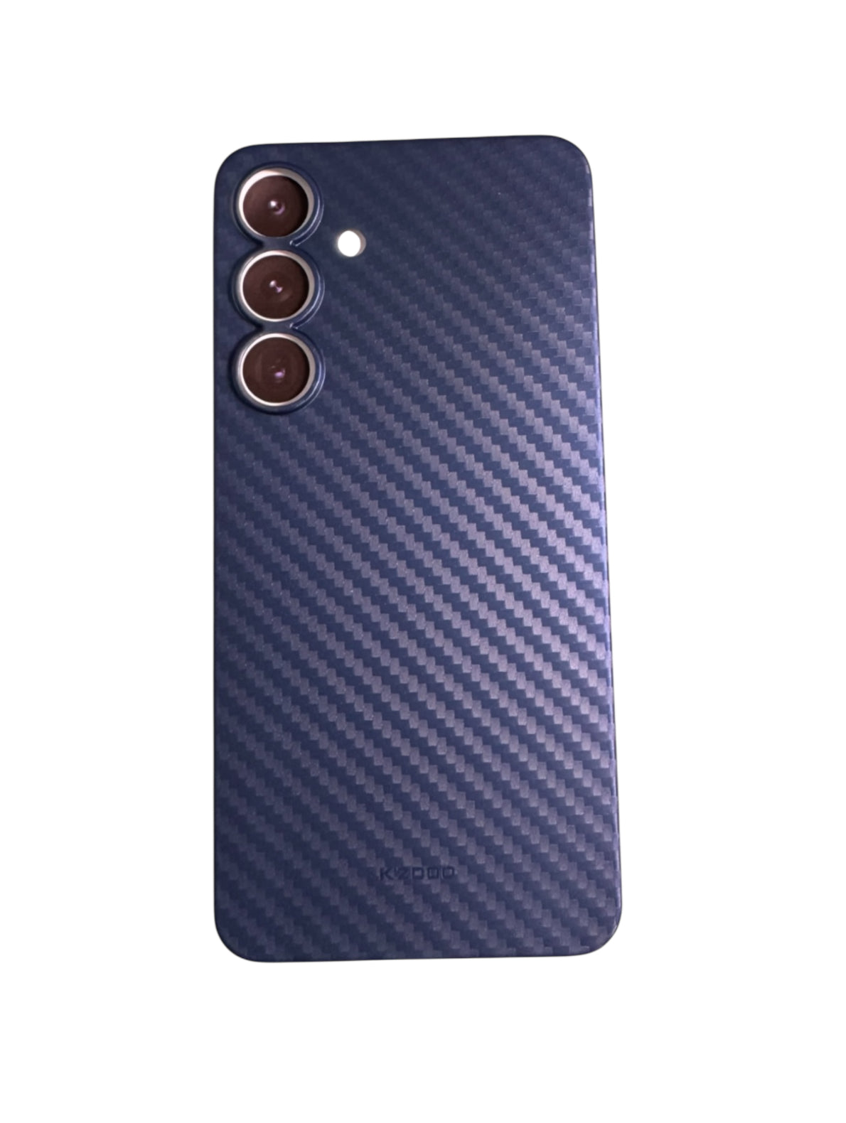 Husa Air Carbon, Samsung Galaxy S25+
