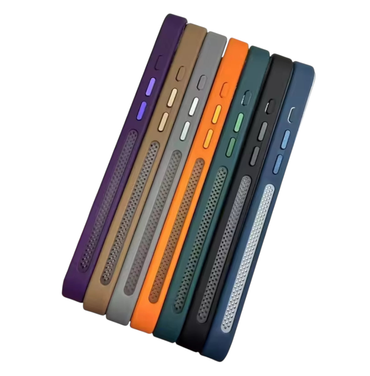 Husa Magsafe cu Protectie Camera Individuala, Samsung Galaxy S25